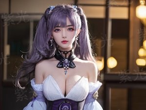 量产型璃子另一位模型女子的人生组装记
